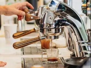 The Well Coffee Bar