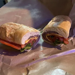Beef N Cheddar
