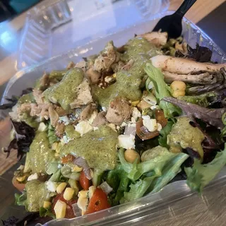 Monhtly - Greek Isles Greens