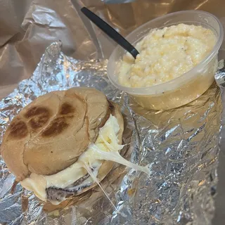 Monthly - The K Sammy