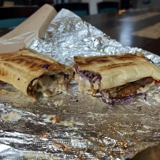 Alabama Grinder