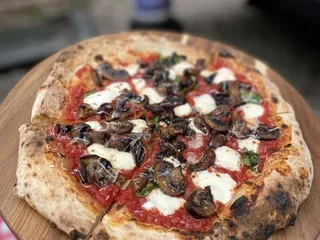 Pittsburgh Street Pizza