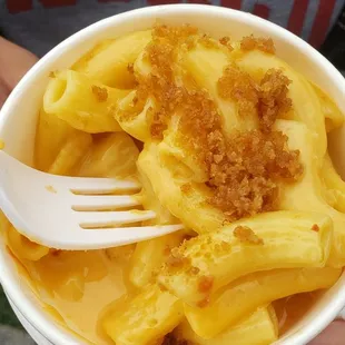 Mac and Cheese @The Taste of Madison