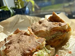 Casetta Kitchen and Counter