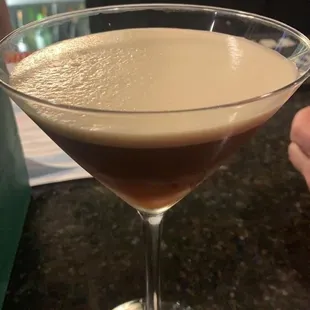 Espresso Martini