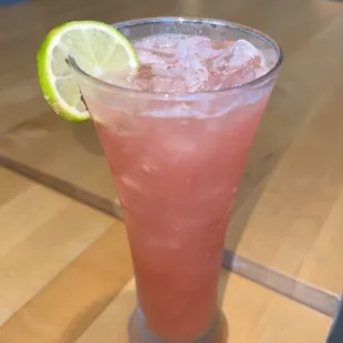 Strawberry Margarita
