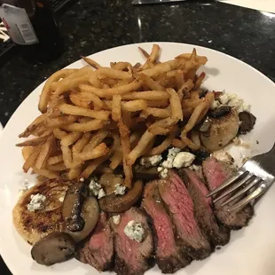 Steak Frites