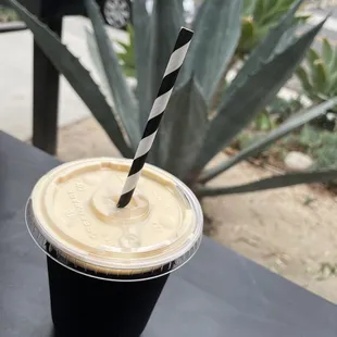 Nitro Cold Brew