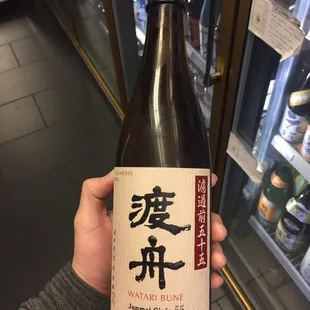 drink, sushi and sashimi