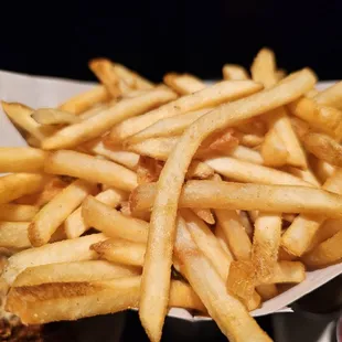 Umami fries