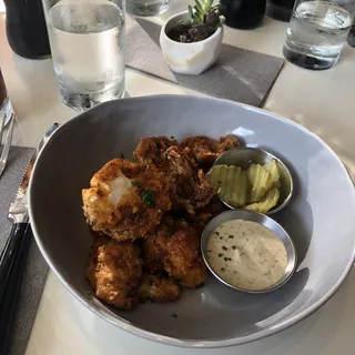 Nashville Cauliflower