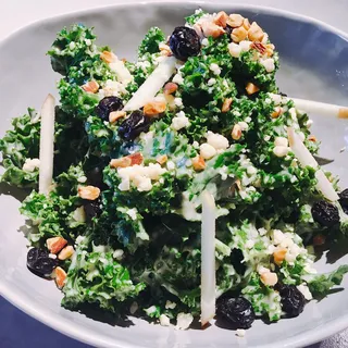 Kale Salad