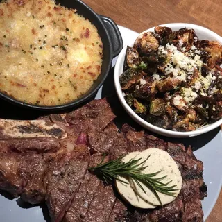 Bone-In Ribeye