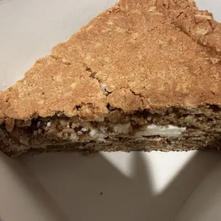 Oatmeal Cream Pie
