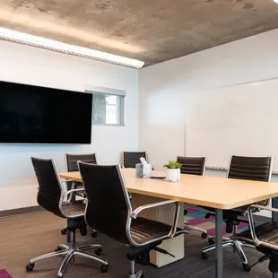 Conference Rooms