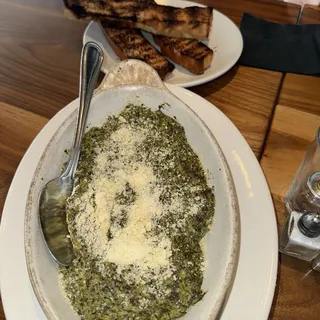 Spinach Artichoke Dip