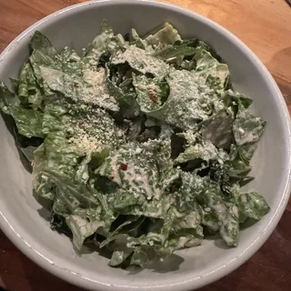 Kale Caesar