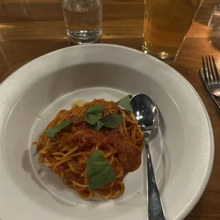 Capellini