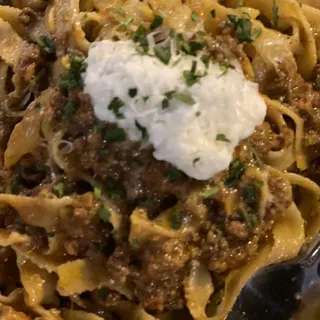 Bolognese