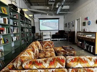 Bookish