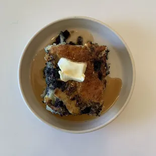 Pancake. So goooood