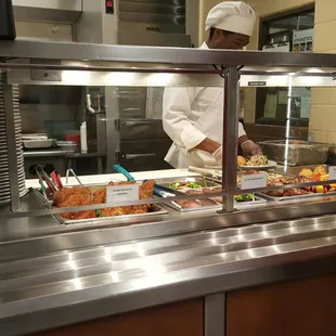 interior, sushi and sashimi