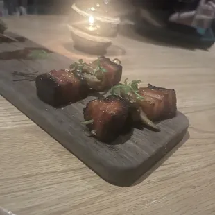 Pork Belly