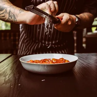 Gnocchi Pomodoro