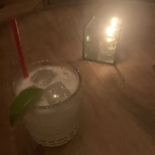 Mockarita