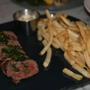 Sirloin Steak