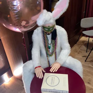 Mardi Gras