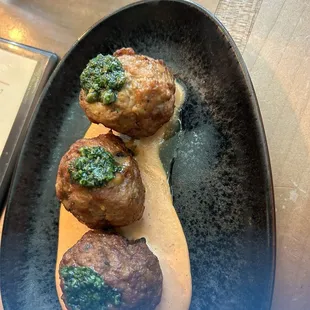 Meatballs