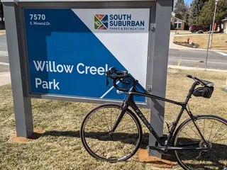 Willow Creek Park
