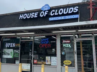 House of Clouds Smoke Shop