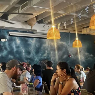 Beautiful decor