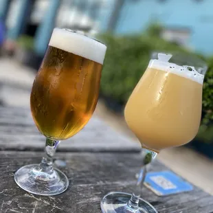 Cheers!