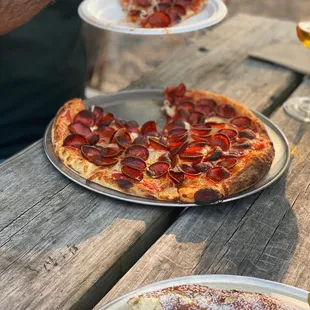 Pepperoni