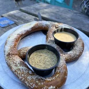 Pretzel