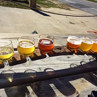 Flights
