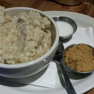Oatmeal