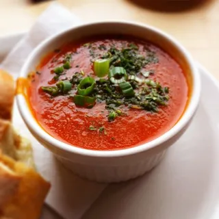 Tomato Soup