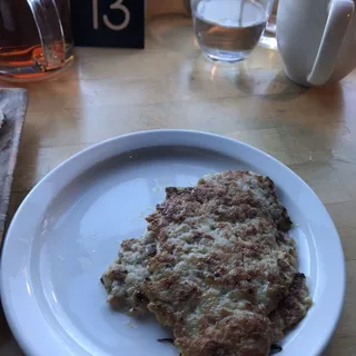 House Made Breakfast Sausage