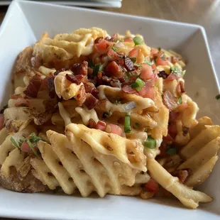 Irish Nachos