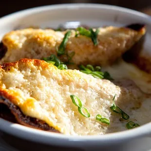 French Onion Soup