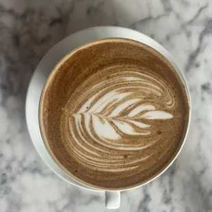 Latte
