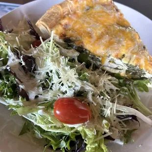 Quiche