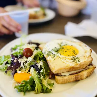 Croquette Madam