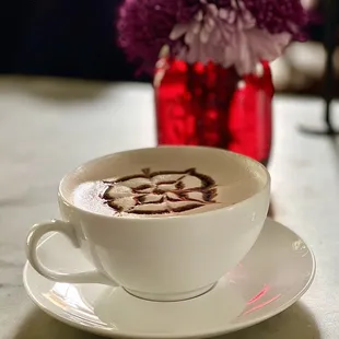 Hot Chocolate