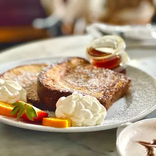 French Toast