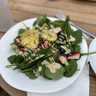 CommonWealth Salad